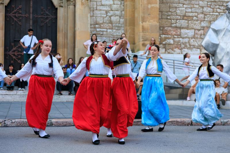 KONCERT SVE BOJE TRADICIJE 13.07.2026