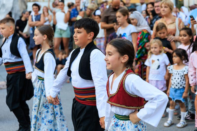 KONCERT SVE BOJE TRADICIJE 13.07.2026