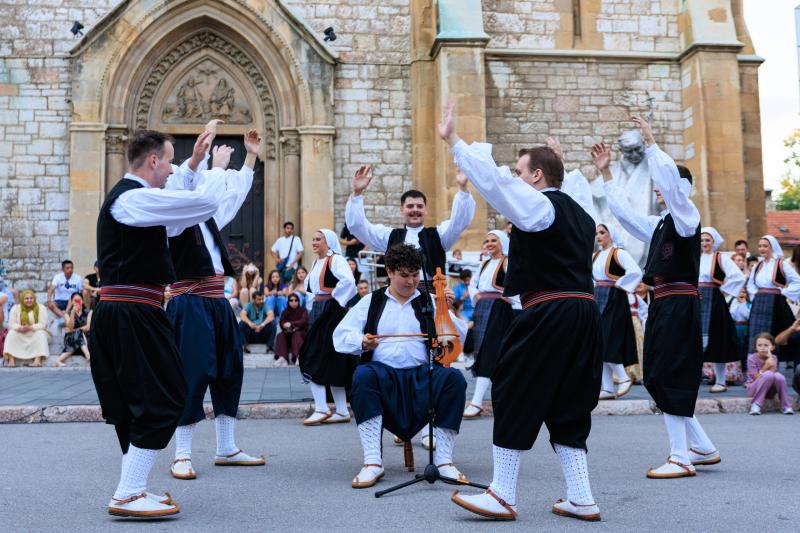 KONCERT SVE BOJE TRADICIJE 13.07.2026