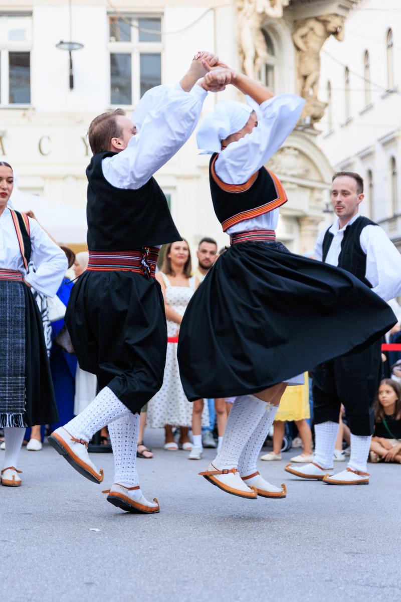 KONCERT SVE BOJE TRADICIJE 13.07.2026