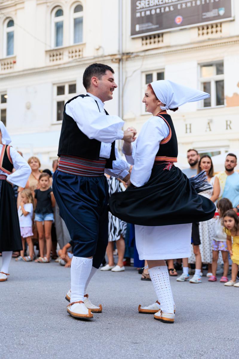 KONCERT SVE BOJE TRADICIJE 13.07.2026