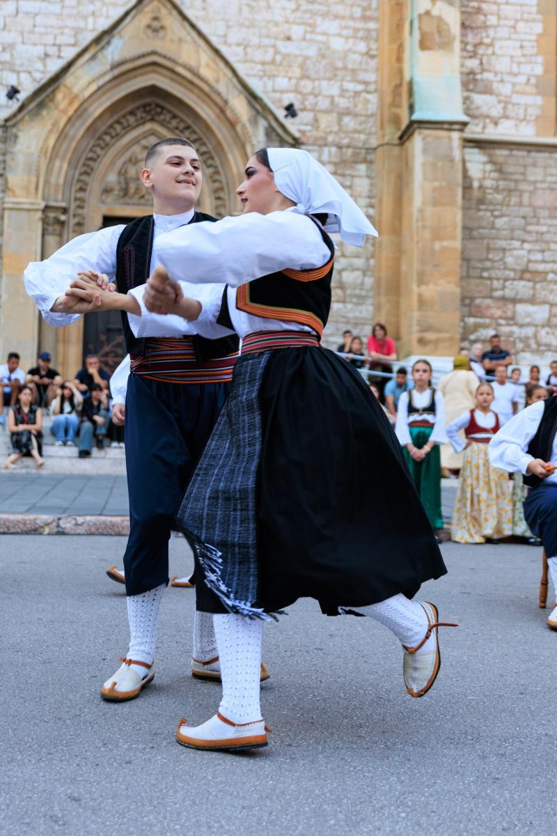 KONCERT SVE BOJE TRADICIJE 13.07.2026