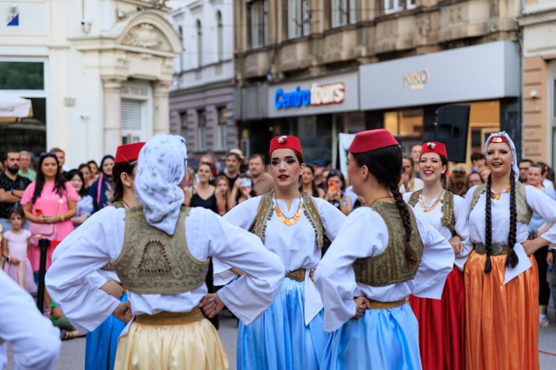 KONCERT SVE BOJE TRADICIJE 13.07.2026