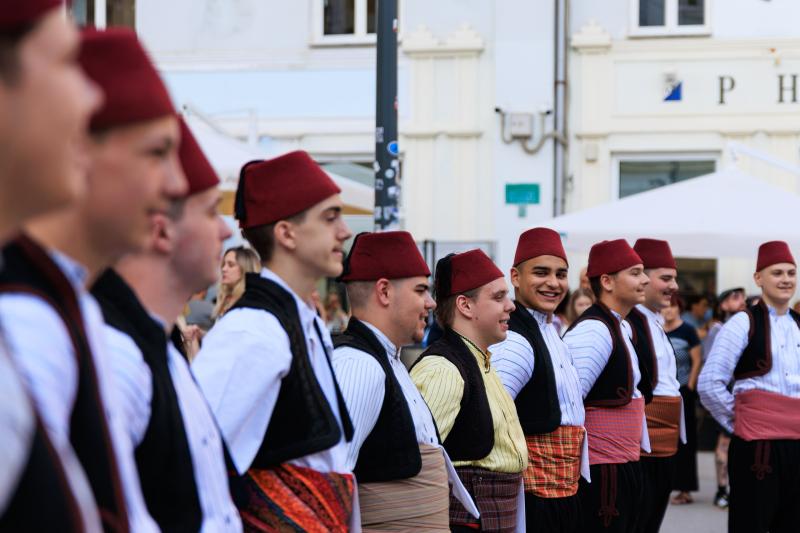 KONCERT SVE BOJE TRADICIJE 13.07.2026