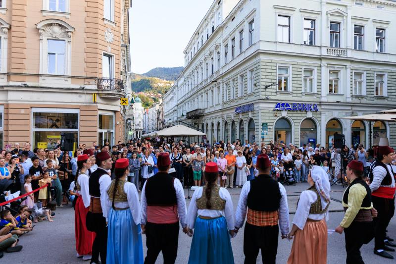 KONCERT SVE BOJE TRADICIJE 13.07.2026