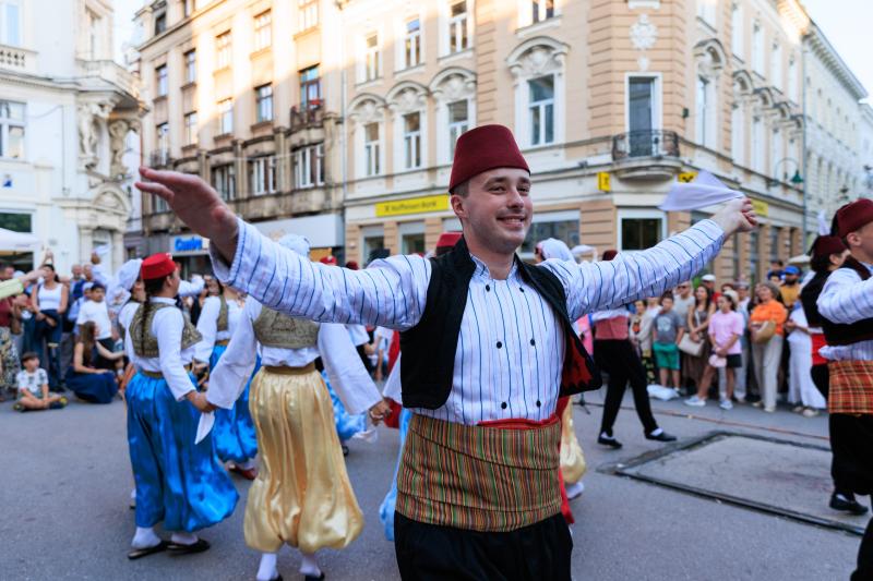 KONCERT SVE BOJE TRADICIJE 13.07.2026