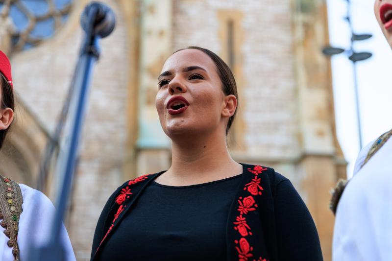 KONCERT SVE BOJE TRADICIJE 13.07.2026