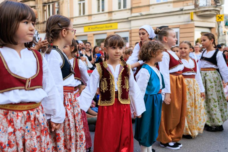 KONCERT SVE BOJE TRADICIJE 13.07.2026