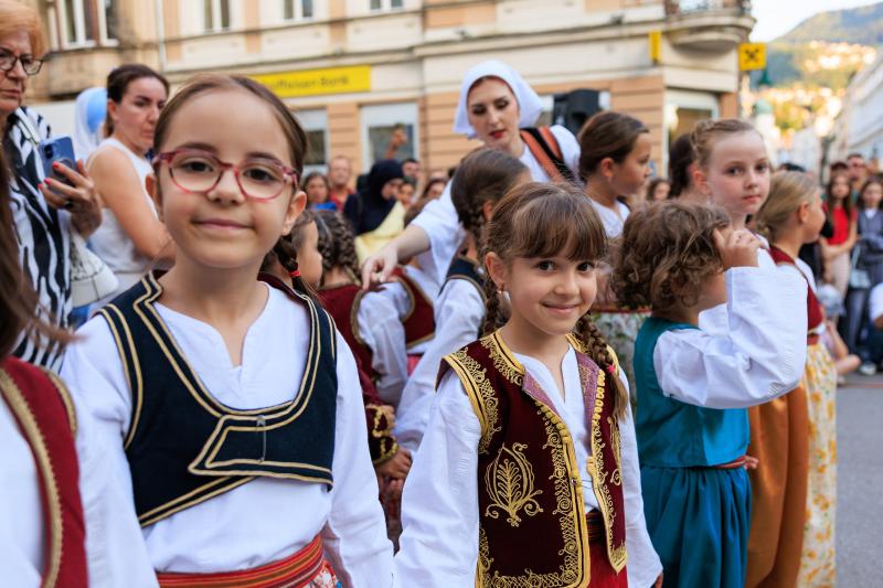 KONCERT SVE BOJE TRADICIJE 13.07.2026