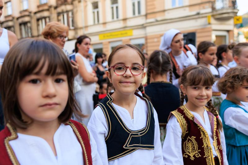 KONCERT SVE BOJE TRADICIJE 13.07.2026