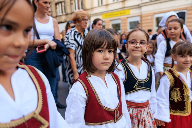 KONCERT SVE BOJE TRADICIJE 13.07.2026