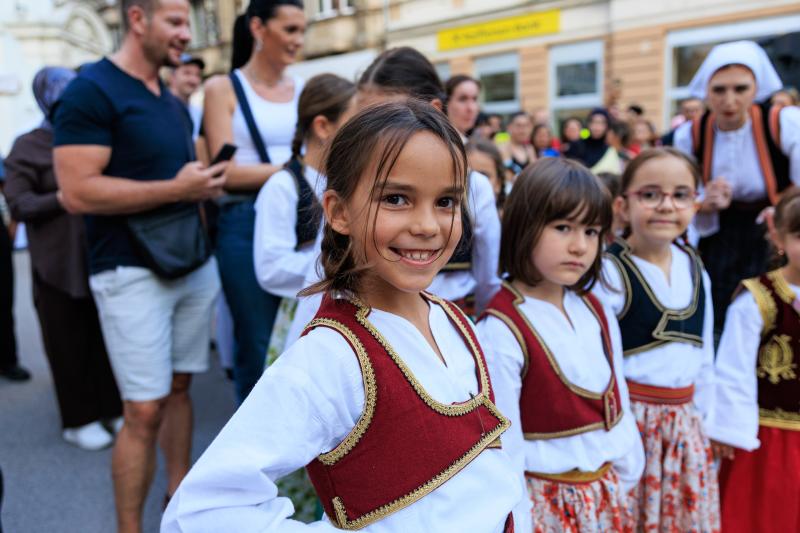 KONCERT SVE BOJE TRADICIJE 13.07.2026