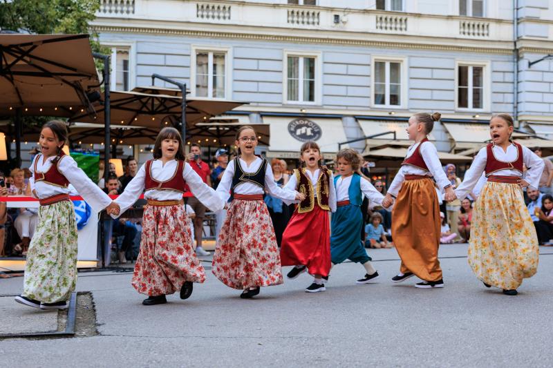 KONCERT SVE BOJE TRADICIJE 13.07.2026