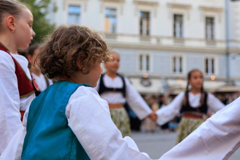 KONCERT SVE BOJE TRADICIJE 13.07.2026