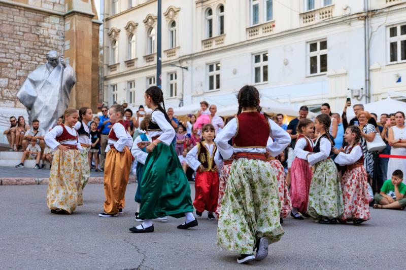 KONCERT SVE BOJE TRADICIJE 13.07.2026