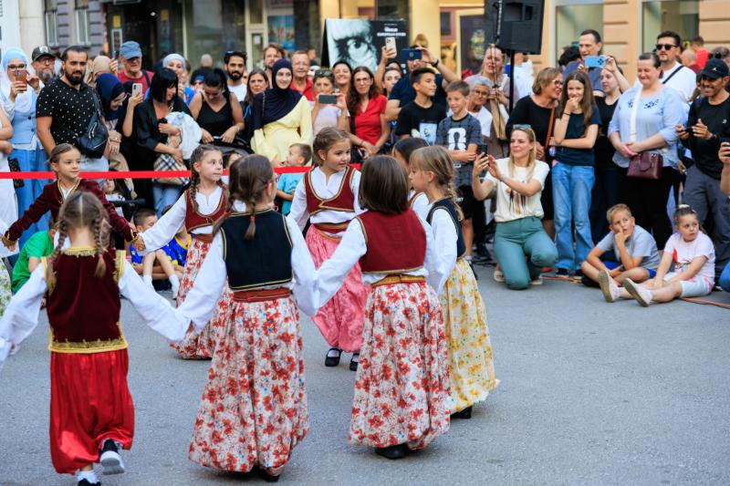 KONCERT SVE BOJE TRADICIJE 13.07.2026