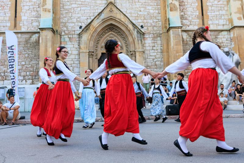 KONCERT SVE BOJE TRADICIJE 13.07.2026