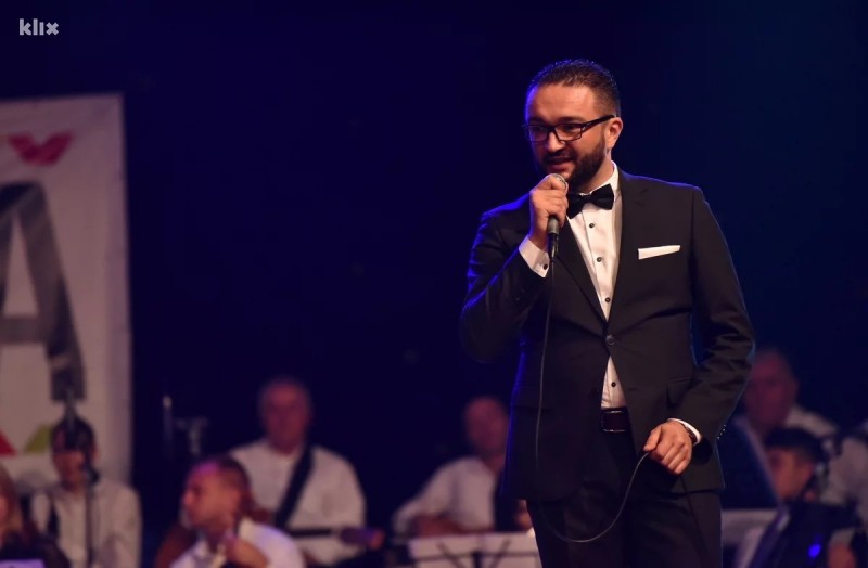 CAA Baščaršija held the annual concert along with friends from Novi Sad