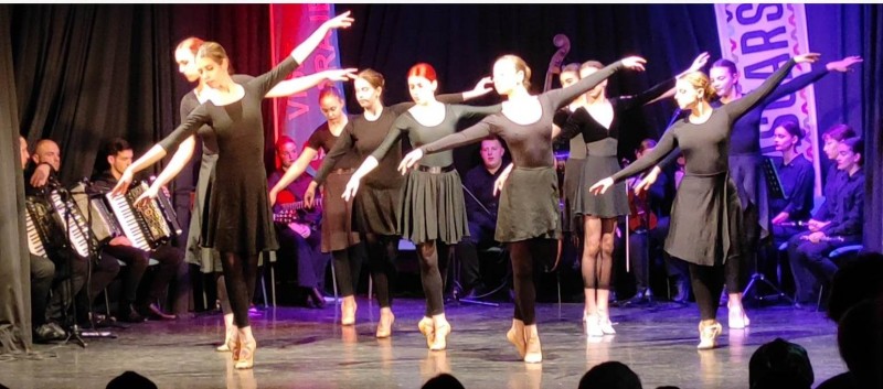 Dani otvorenih vrata KUD Baščaršija