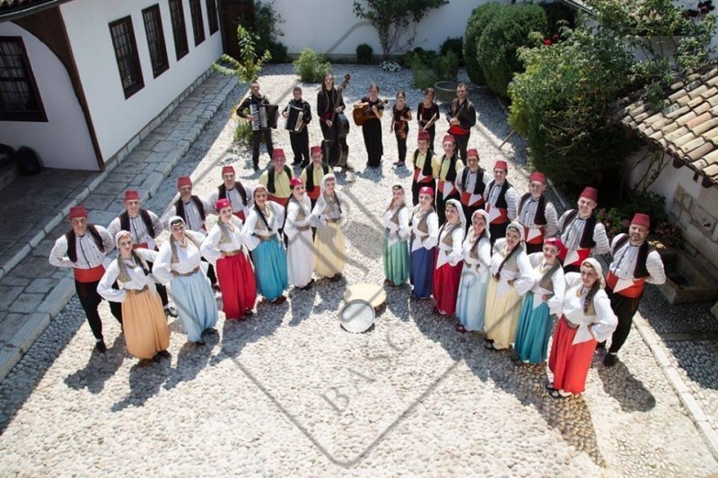 Svečani koncert SAKUD Kantona Sarajevo