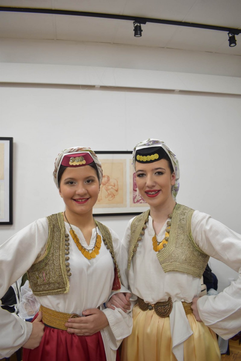 Dani otvorenih vrata KUD Baščaršija