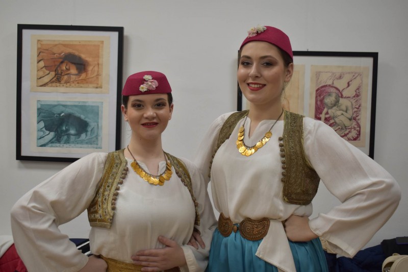 Dani otvorenih vrata KUD Baščaršija