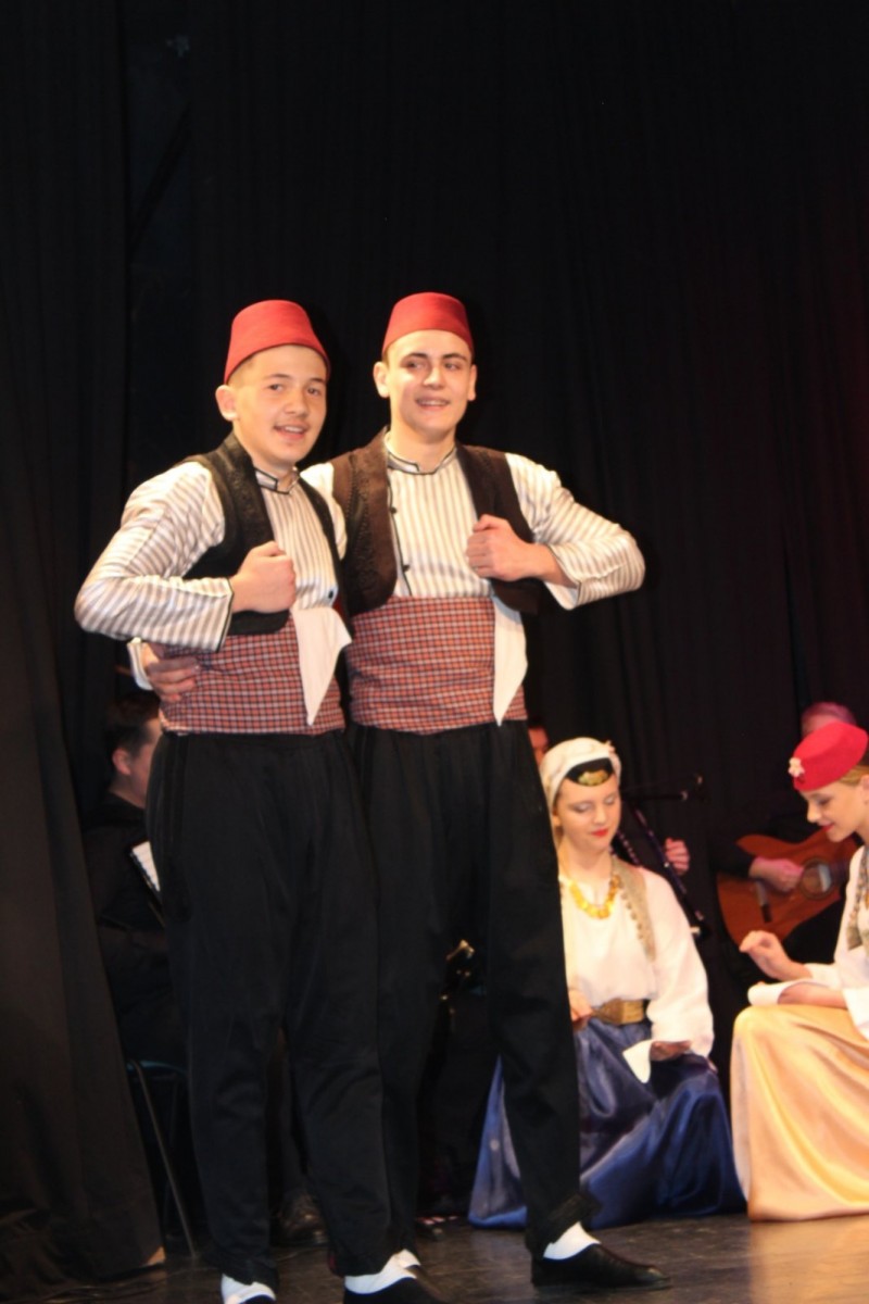 Dani otvorenih vrata KUD Baščaršija