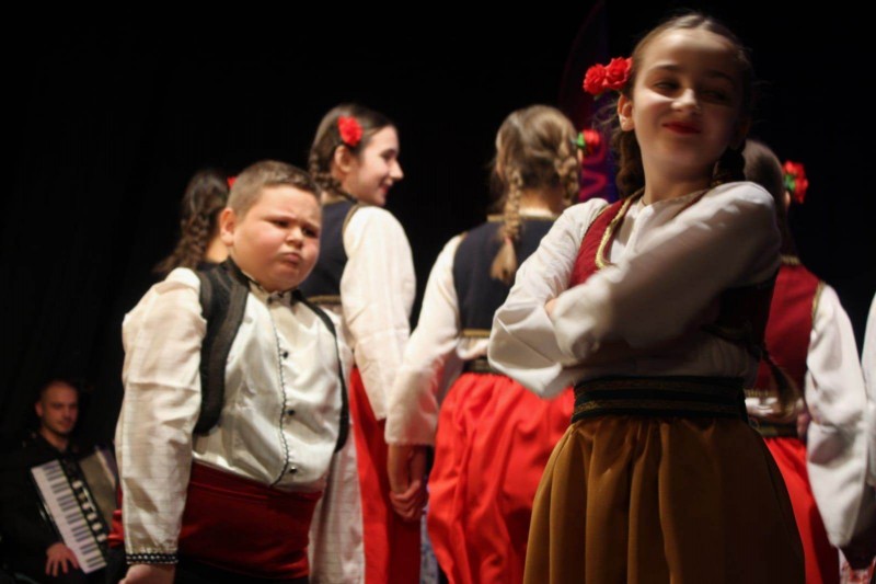 Dani otvorenih vrata KUD Baščaršija
