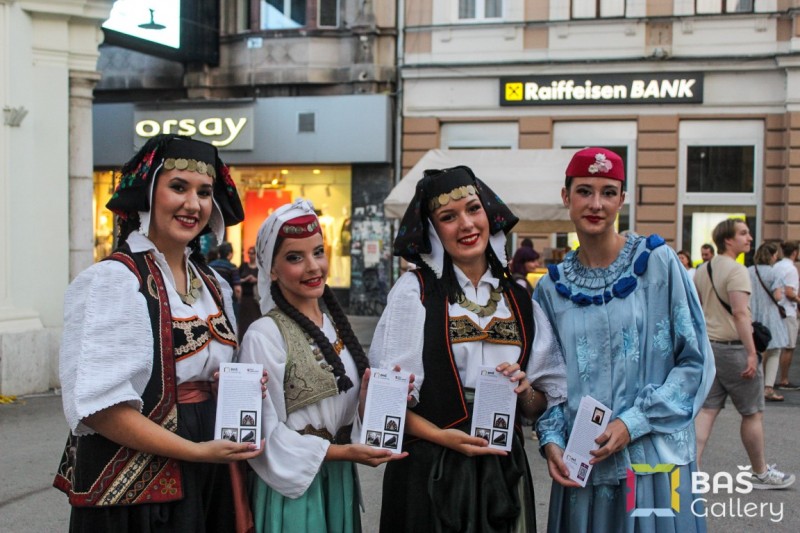 BAŠ GALLERY U NOVOM RUHU