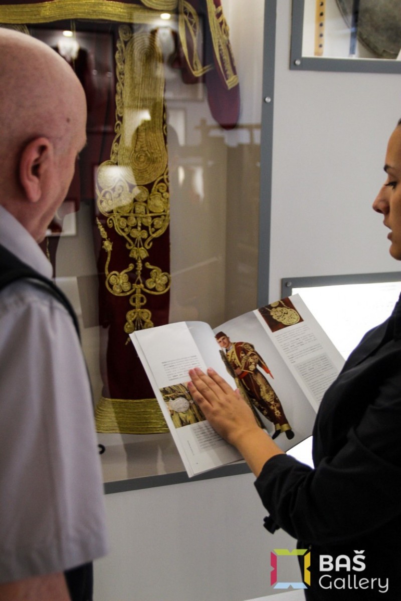 BAŠ GALLERY U NOVOM RUHU