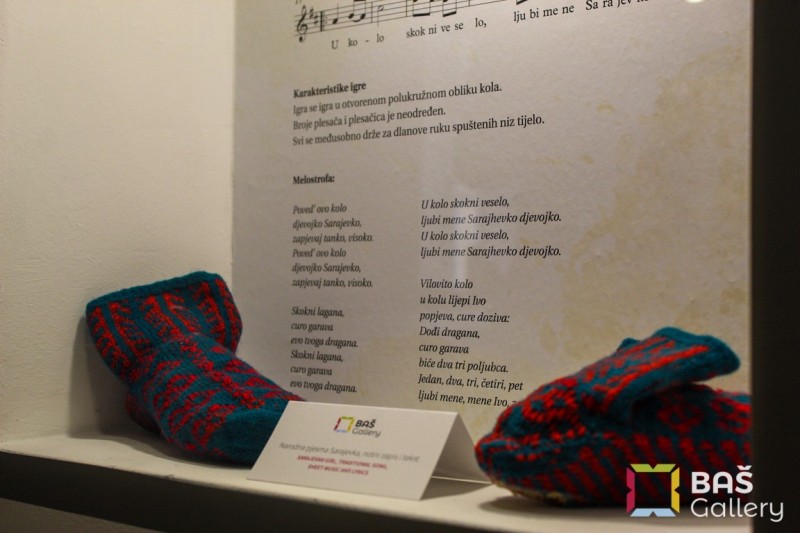 BAŠ GALLERY U NOVOM RUHU