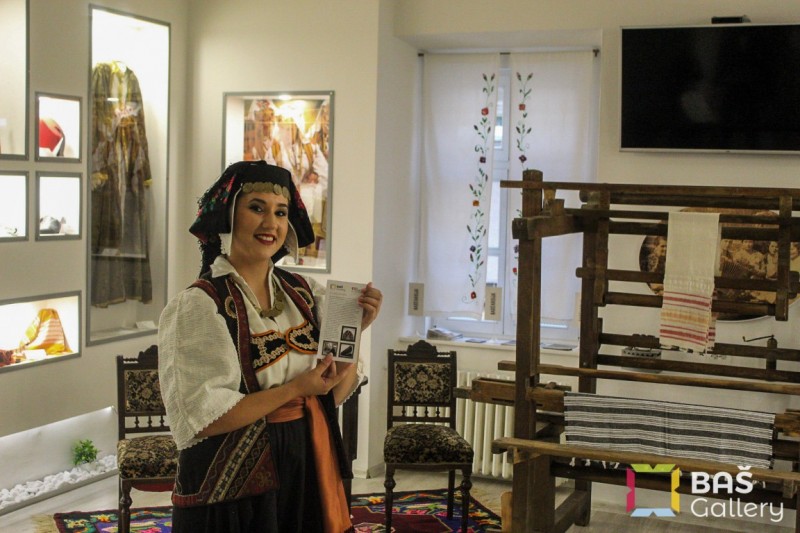 BAŠ GALLERY U NOVOM RUHU