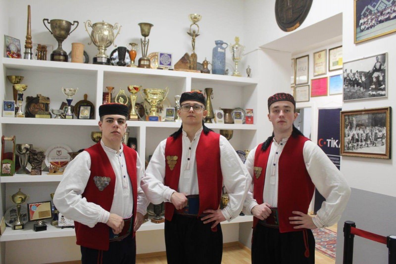 Dani otvorenih vrata KUD Baščaršija