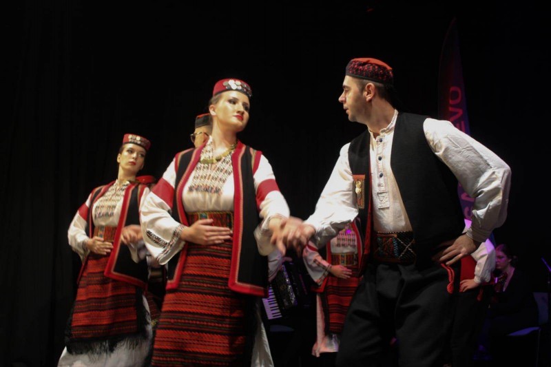 Dani otvorenih vrata KUD Baščaršija