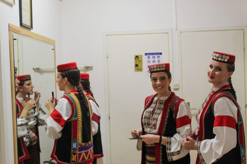 Dani otvorenih vrata KUD Baščaršija