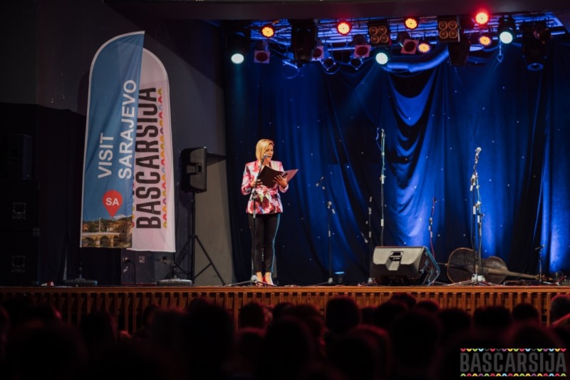 Humanitarni koncert prijateljstva i solidarnosti