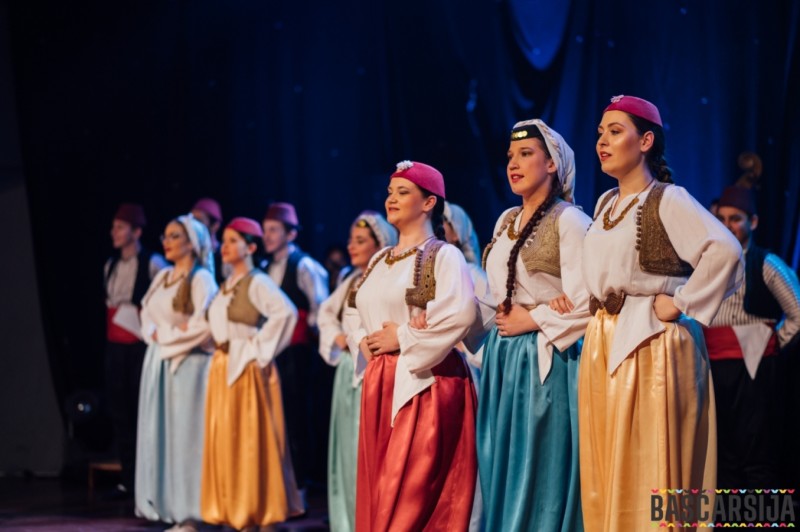 Humanitarni koncert prijateljstva i solidarnosti