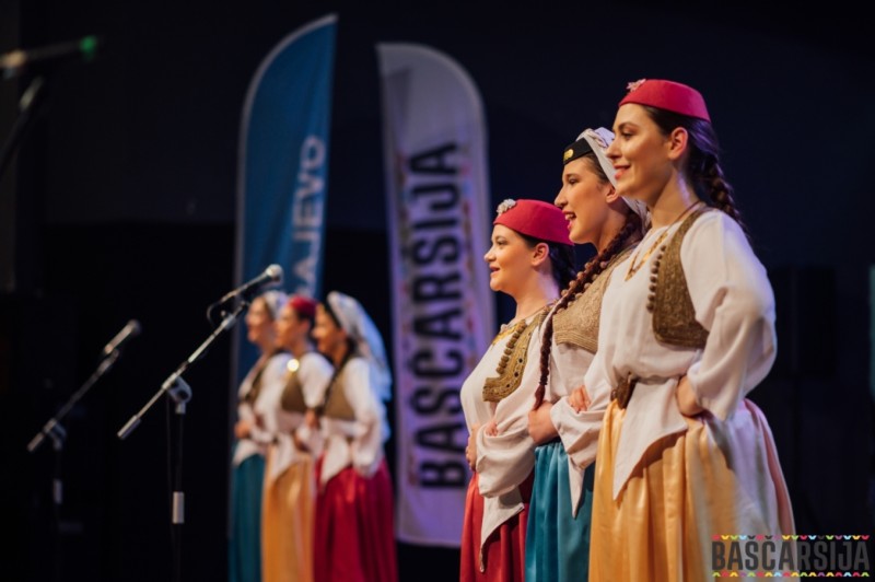 Humanitarni koncert prijateljstva i solidarnosti