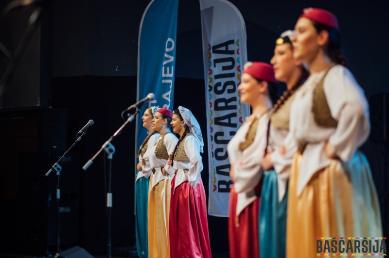 Humanitarni koncert prijateljstva i solidarnosti