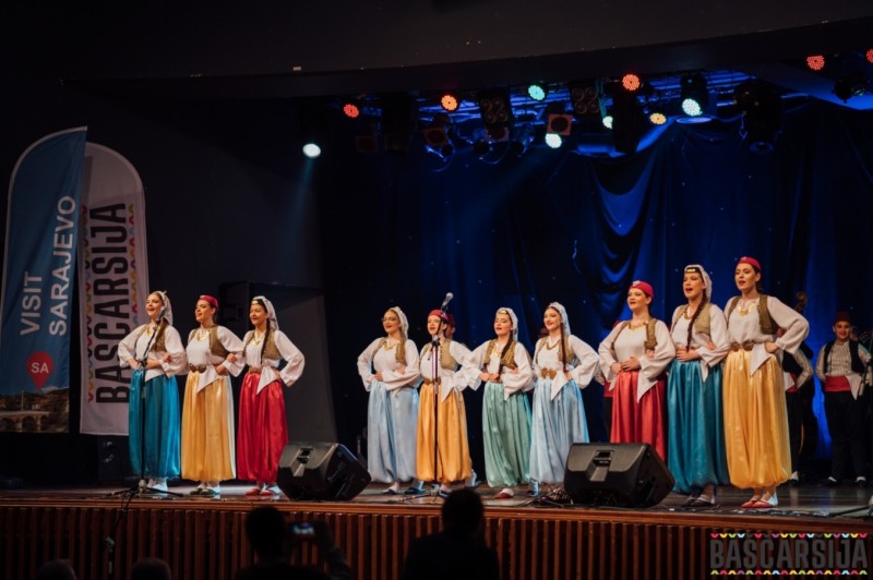 Humanitarni koncert prijateljstva i solidarnosti