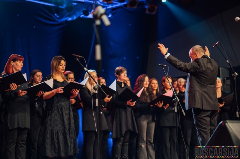 Humanitarni koncert prijateljstva i solidarnosti