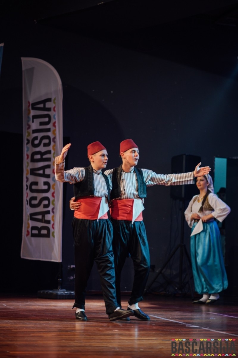 Humanitarni koncert prijateljstva i solidarnosti