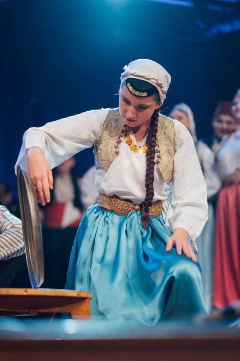 Humanitarni koncert prijateljstva i solidarnosti