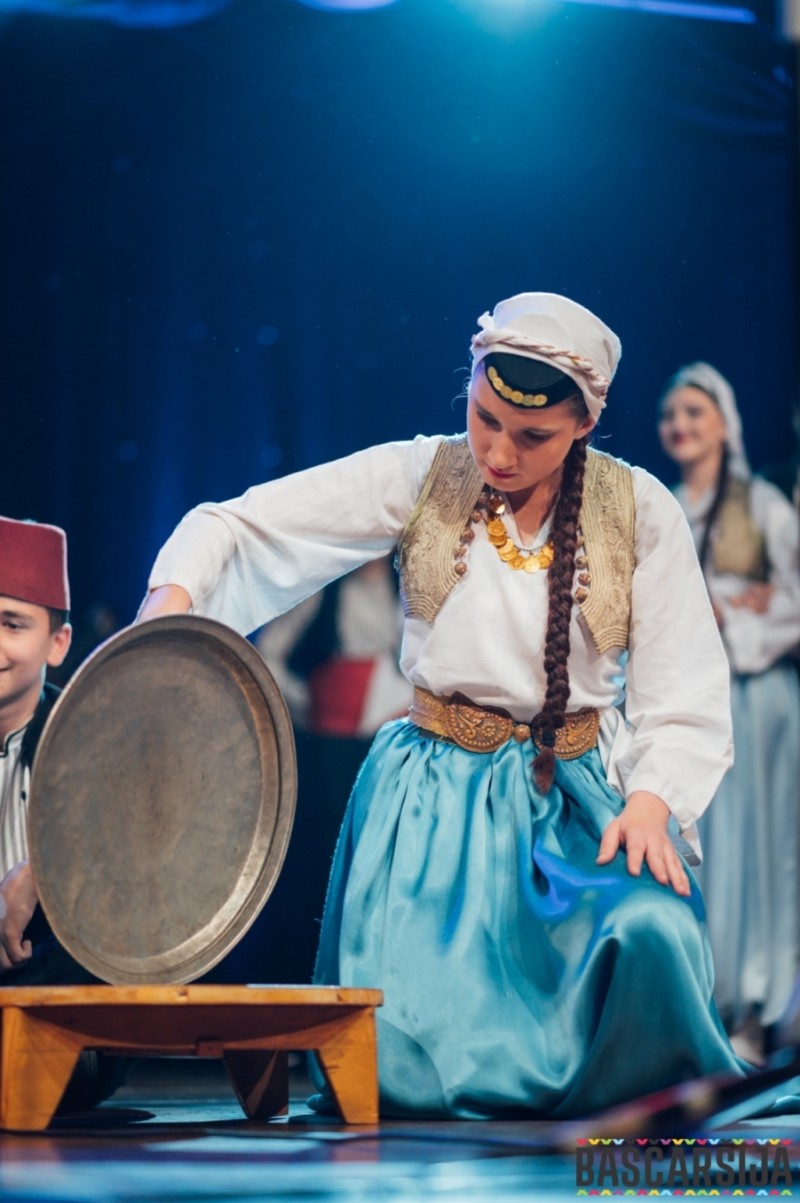 Humanitarni koncert prijateljstva i solidarnosti