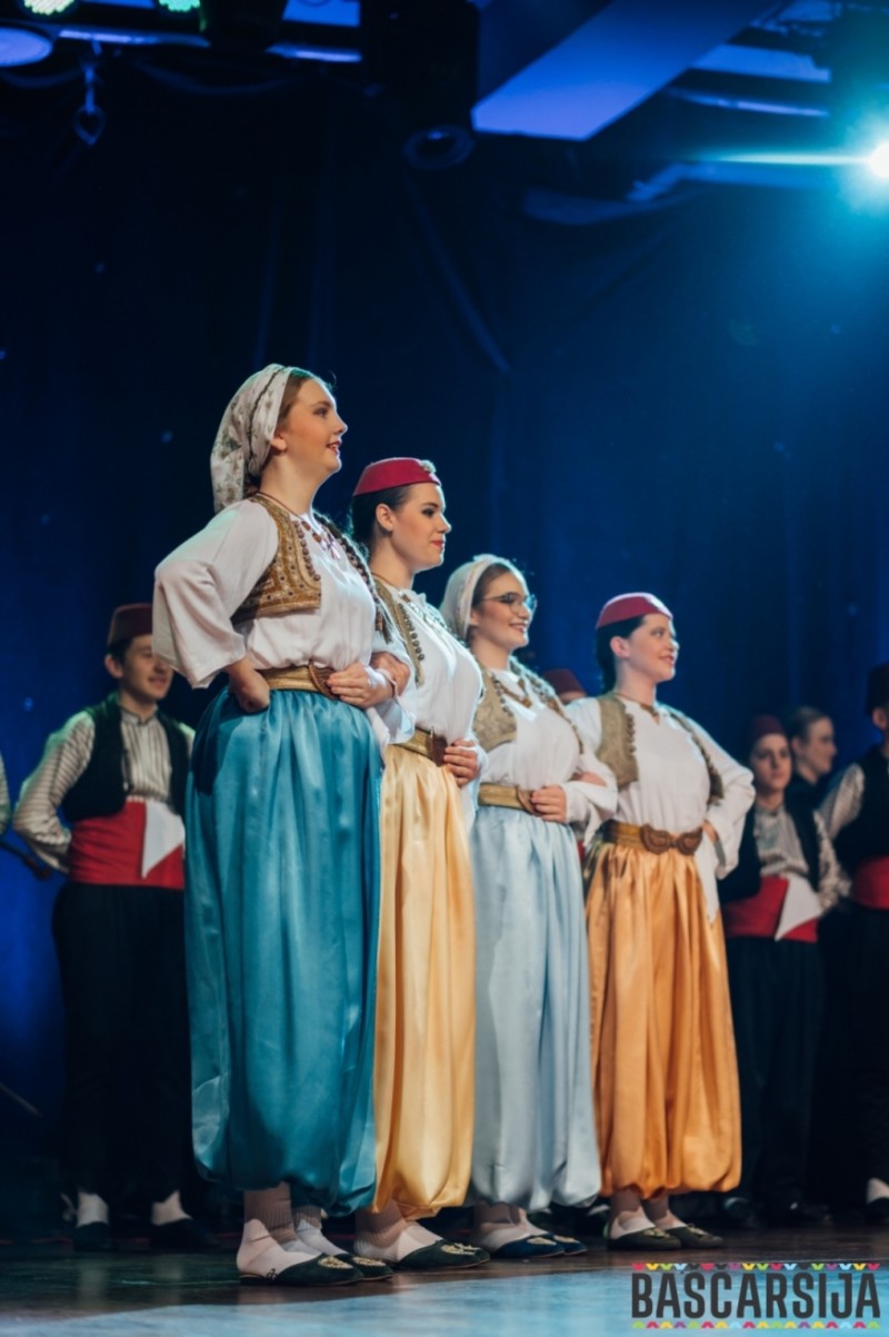 Humanitarni koncert prijateljstva i solidarnosti