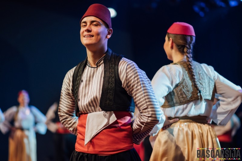 Humanitarni koncert prijateljstva i solidarnosti