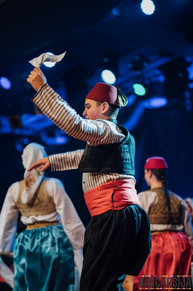 Humanitarni koncert prijateljstva i solidarnosti