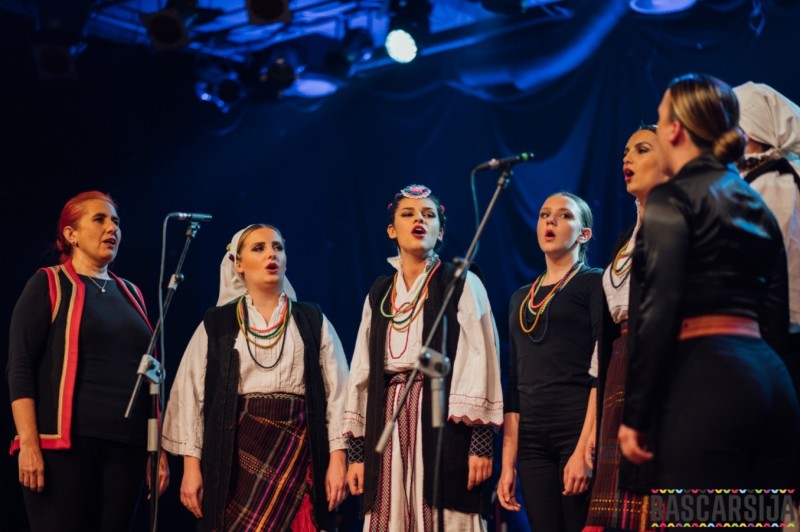 Humanitarni koncert prijateljstva i solidarnosti