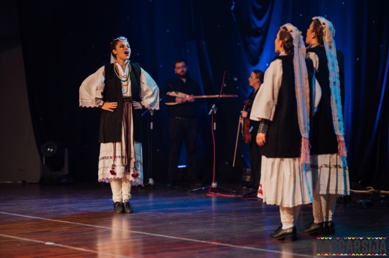 Humanitarni koncert prijateljstva i solidarnosti
