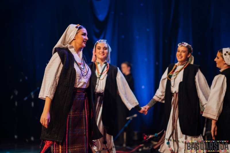Humanitarni koncert prijateljstva i solidarnosti